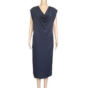 chinese dress ladies Roksanda Slip Maxi Dress main image 0